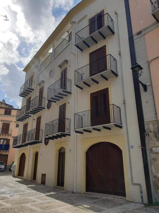 Residenza Tarzanà Hotel Palermo Exterior foto