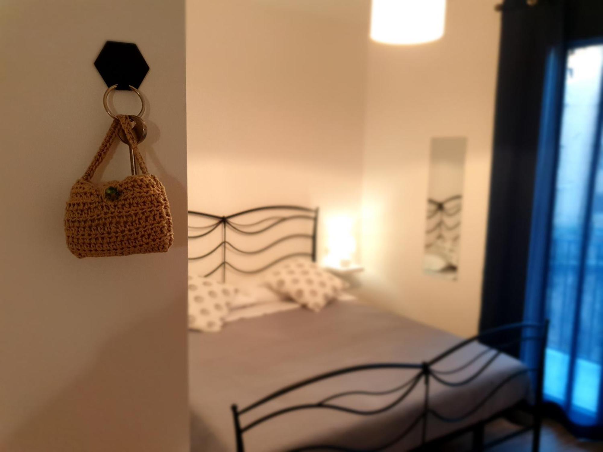 Residenza Tarzanà Hotel Palermo Quarto foto
