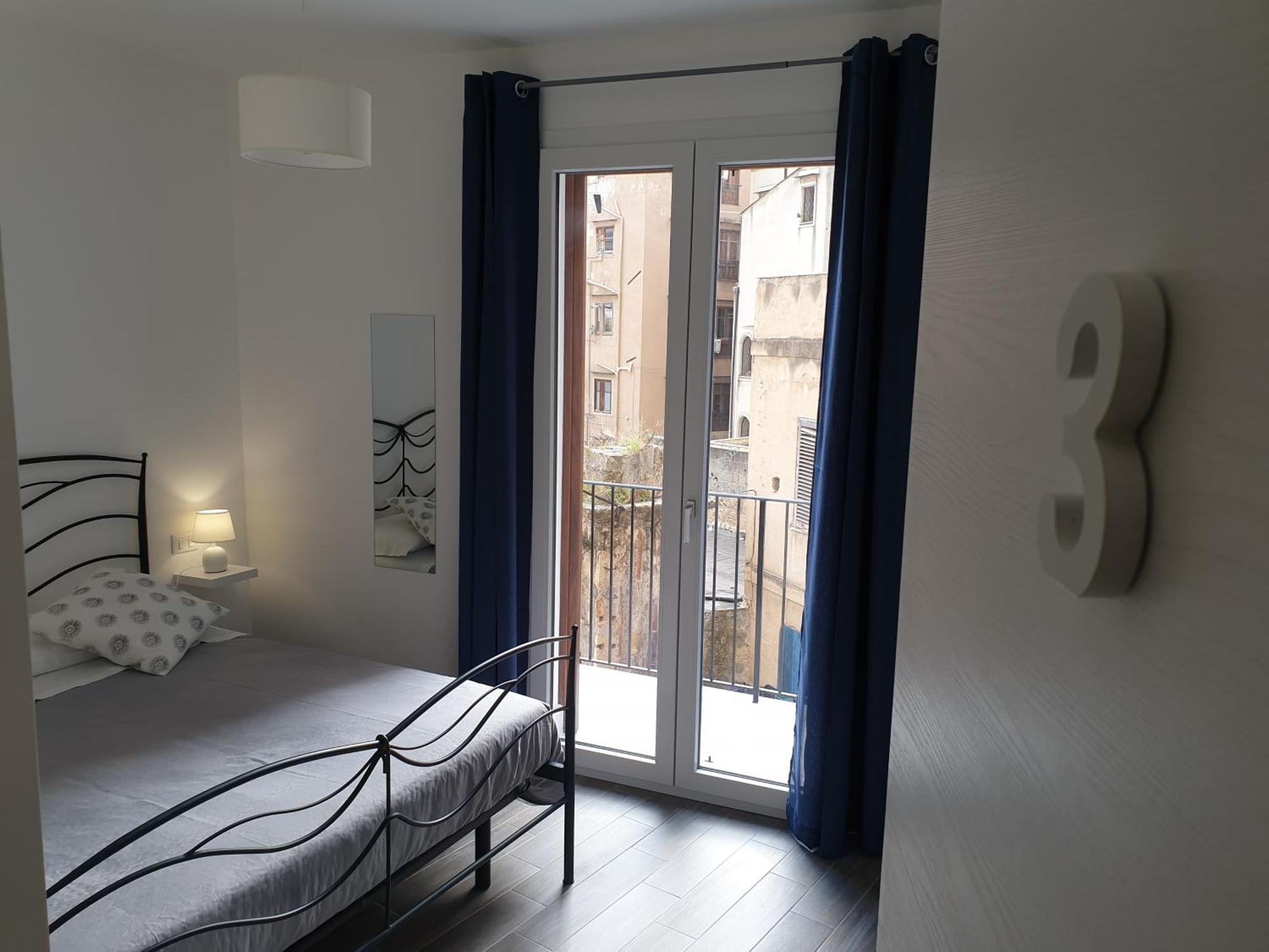 Residenza Tarzanà Hotel Palermo Quarto foto